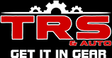 TRS & Auto: Get It In Gear